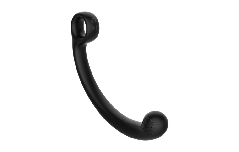 AXI - Spot Wand met Vingerbeweging - Graniet Noir