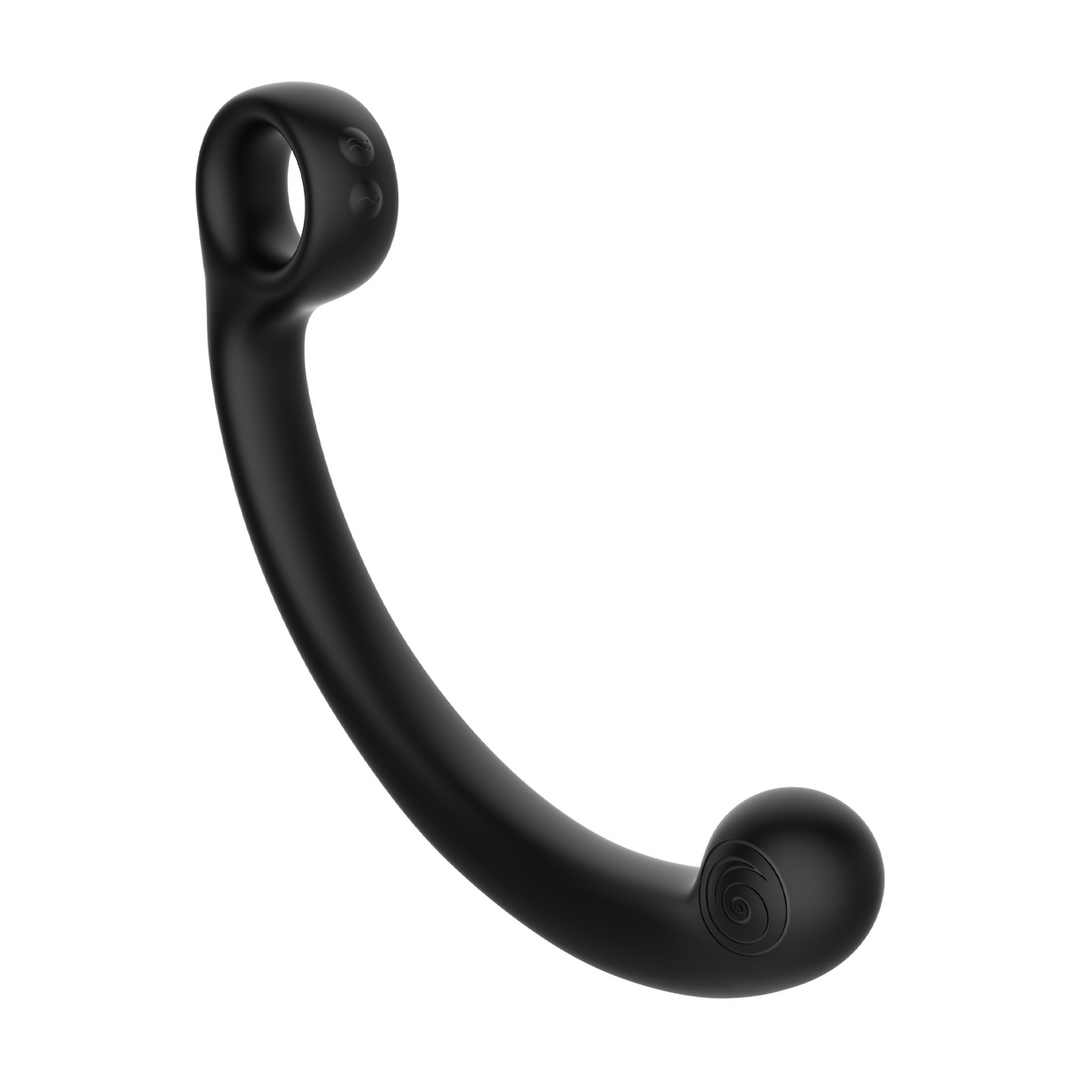 AXI Spot Wand Graniet Noir – Intens Genot & Vingerbeweging