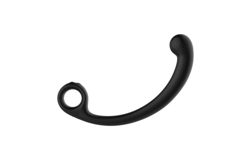 AXI - Spot Wand met Vingerbeweging - Graniet Noir