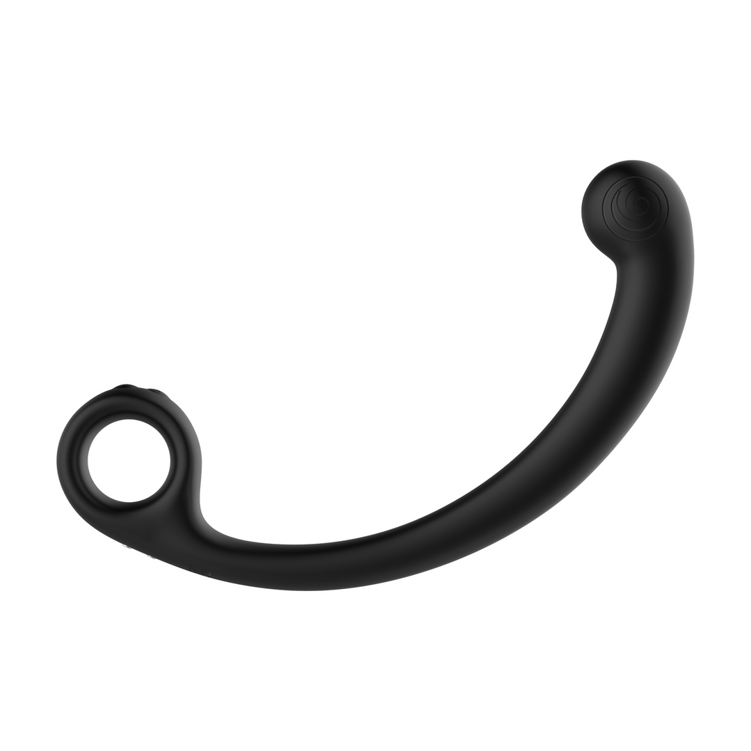 AXI Spot Wand Graniet Noir – Intens Genot & Vingerbeweging