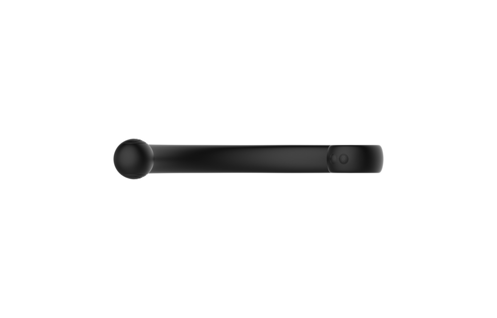 AXI - Spot Wand with Fingering Motion - Granite Noir