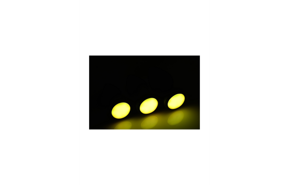 Siliconen Vibrerende LED Plug 10,3 cm – Krachtig & Stijlvol