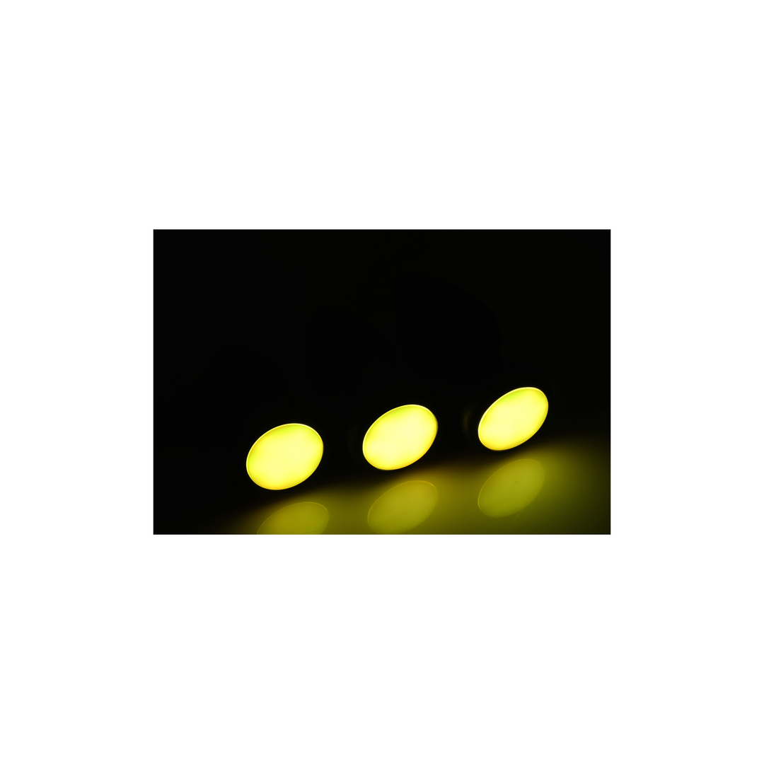 Siliconen Vibrerende LED Plug 10,3 cm – Krachtig & Stijlvol