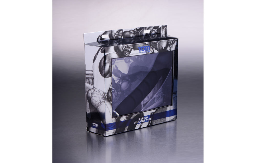 Siliconen Vibrator XR Brands – 5 Krachtige Vibraties</