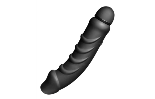 Siliconen Vibrator XR Brands – 5 Krachtige Vibraties</