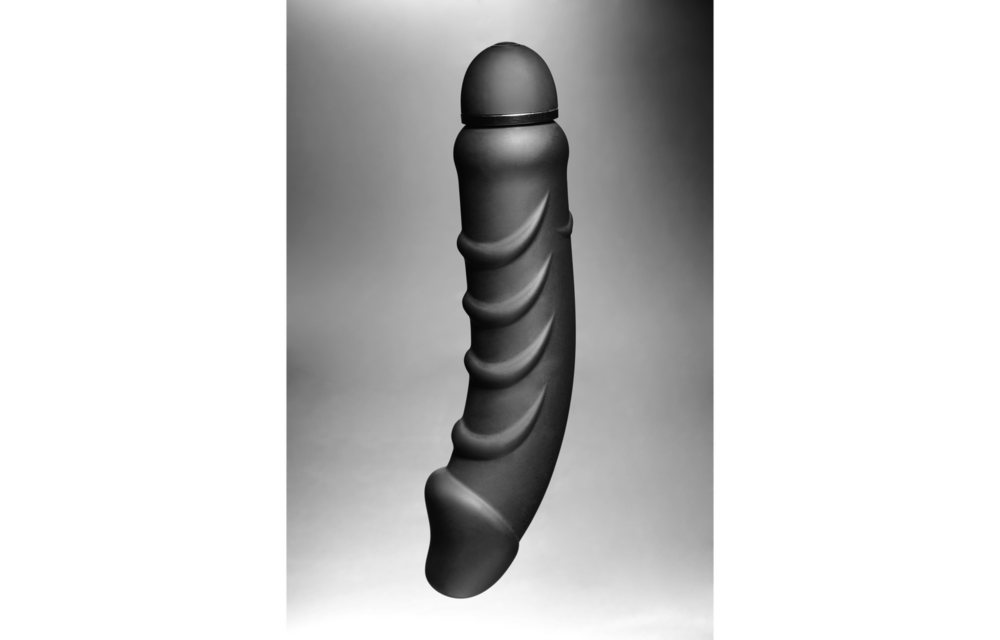 Siliconen Vibrator XR Brands – 5 Krachtige Vibraties</