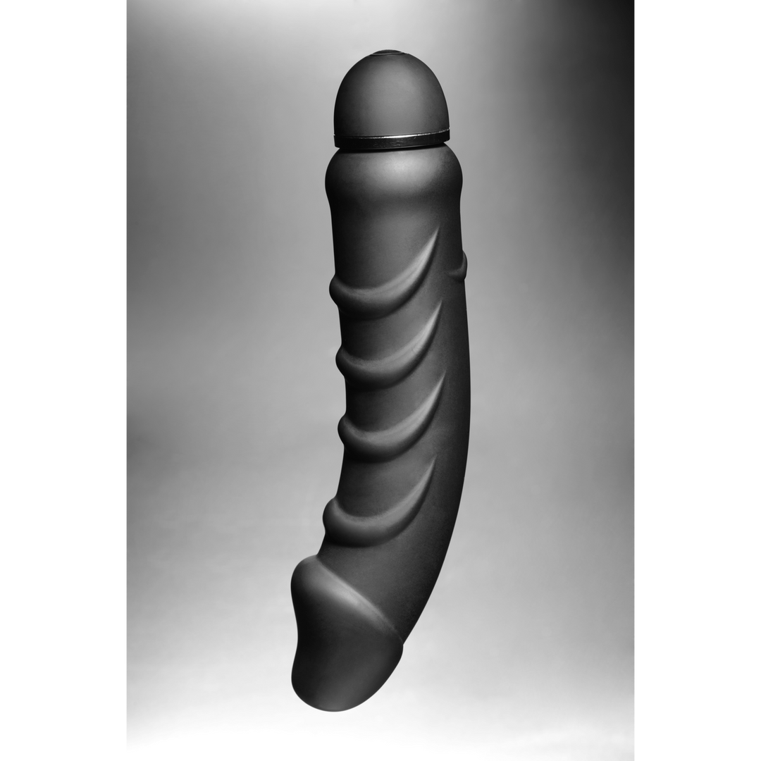Silicone Vibrator XR Brands – 5 Powerful Vibrations