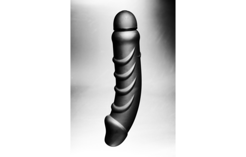 Silikon-Vibrator XR Brands – 5 kraftvolle Vibrationen</