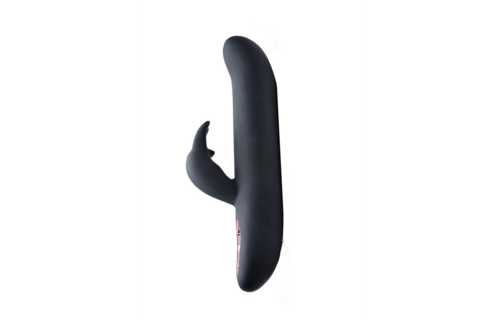 Royal Rabbits Bling Bunny – Luxe Flexibele Konijnen Vibrator