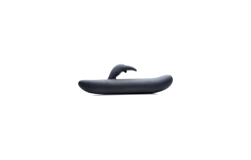 Royal Rabbits Bling Bunny – Luxe Flexibele Konijnen Vibrator