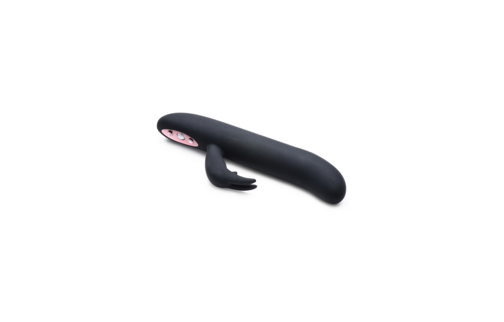 Royal Rabbits Bling Bunny – Luxuriöser flexibler Rabbit-Vibrator