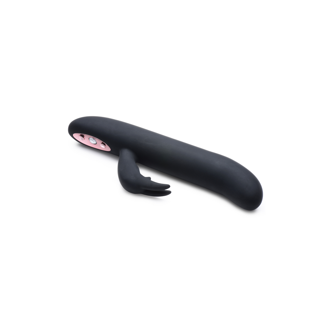 Royal Rabbits Bling Bunny – Luxuriöser flexibler Rabbit-Vibrator