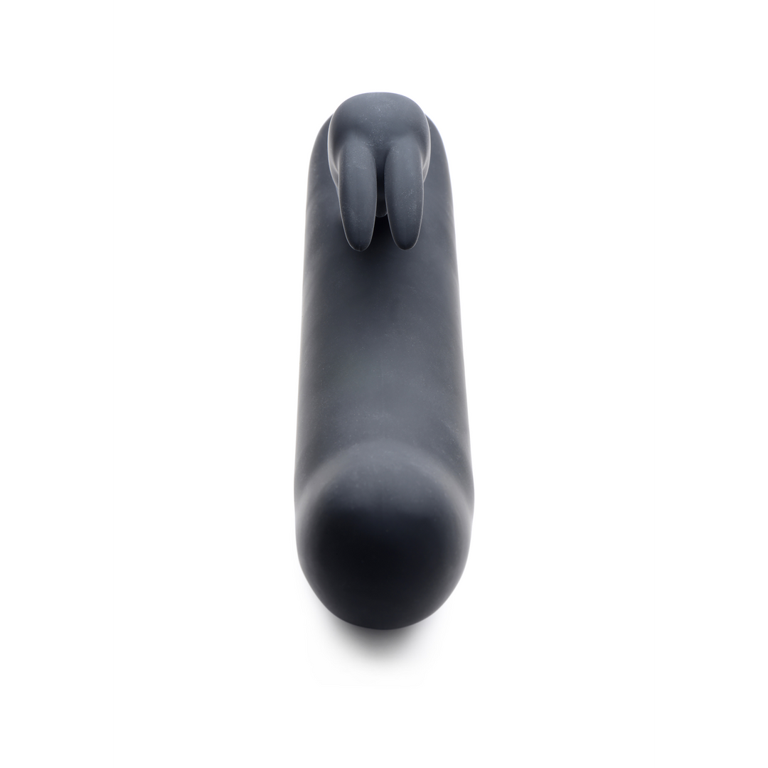 Royal Rabbits Bling Bunny – Luxe Flexibele Konijnen Vibrator