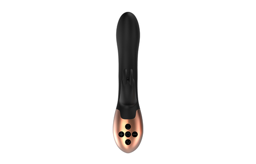 Opulent heated rabbit vibrator – intense pleasure and luxury