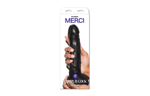 Dual Density ULTRASKYN Squirting Cock 26,2 cm – Realistisch & Krachtig