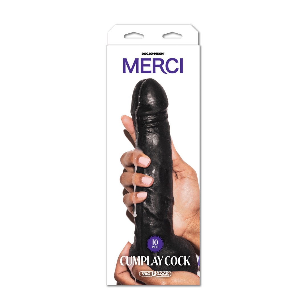 Dual Density ULTRASKYN Squirting Cock 26,2 cm – Realistisch & Krachtig