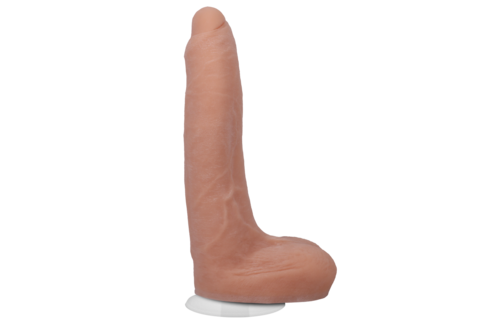 Owen Gray ULTRASKYN Dildo 7,7 cm – Realistisch & Luxe