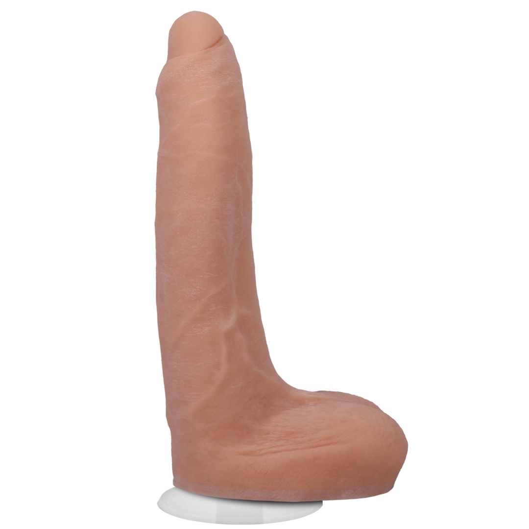 Owen Gray ULTRASKYN Dildo 7,7 cm – Realistisch & Luxe