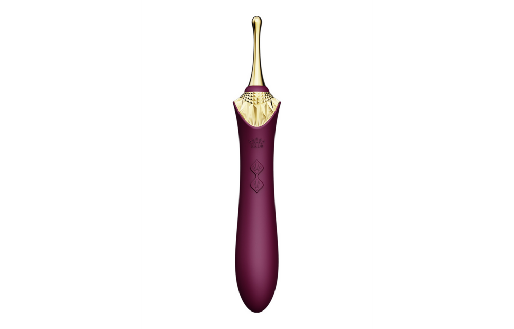 Bess - Clitoris Stimulator en Vibrator