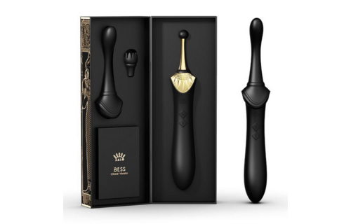 Bess - Clitoris Stimulator and Vibrator
