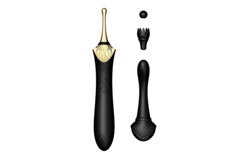 Bess Clitoral Stimulator – Powerful Vibrator for Intense Sensations