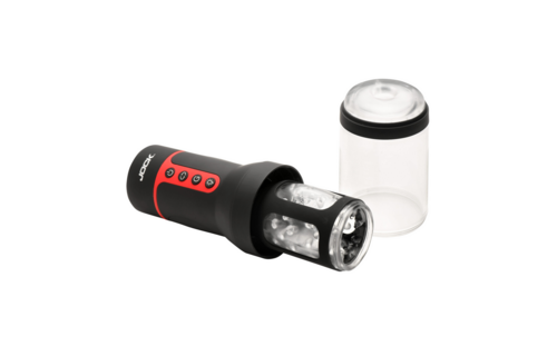 Auto Spin Masturbator - Intens Genot & Compact Design