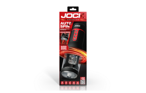 Auto Spin Masturbator – Intensives Vergnügen & kompaktes Design