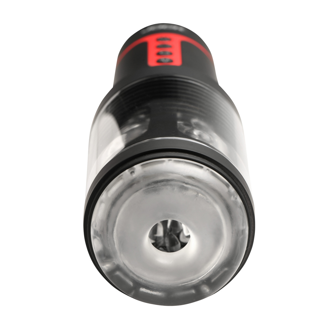 Auto Spin Masturbator - Intens Genot & Compact Design