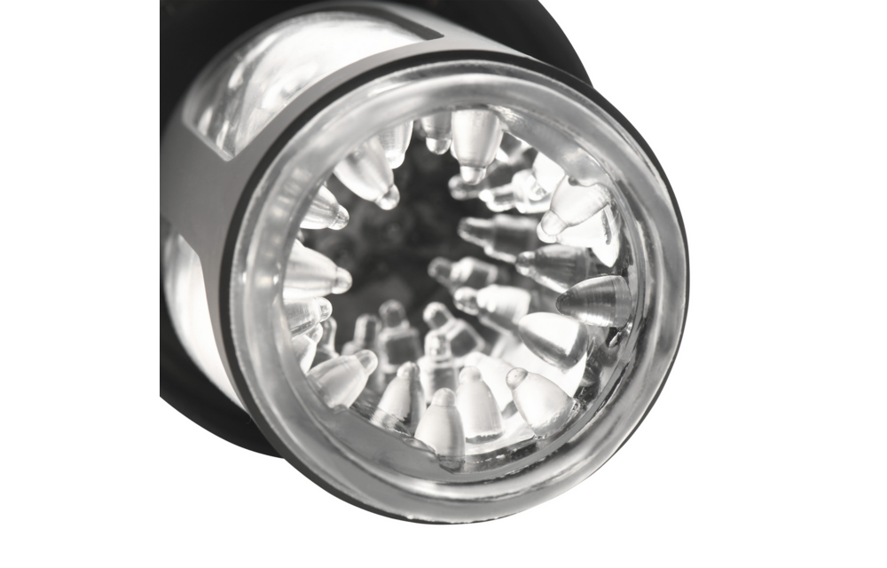Auto Spin Masturbator – Intense Pleasure & Compact Design