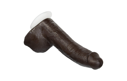 Herr Marcus - Realistic Dildo mit Balls - 9 / 22 cm