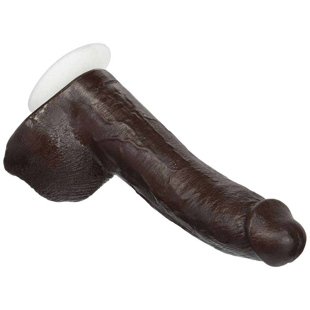 Mr. Marcus Realistic Dildo 22.8 cm - Safe & Powerful