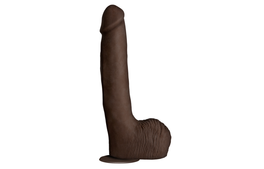 Rob Piper ULTRASKYN Dildo 27,2 cm – Realistisch & Veilig
