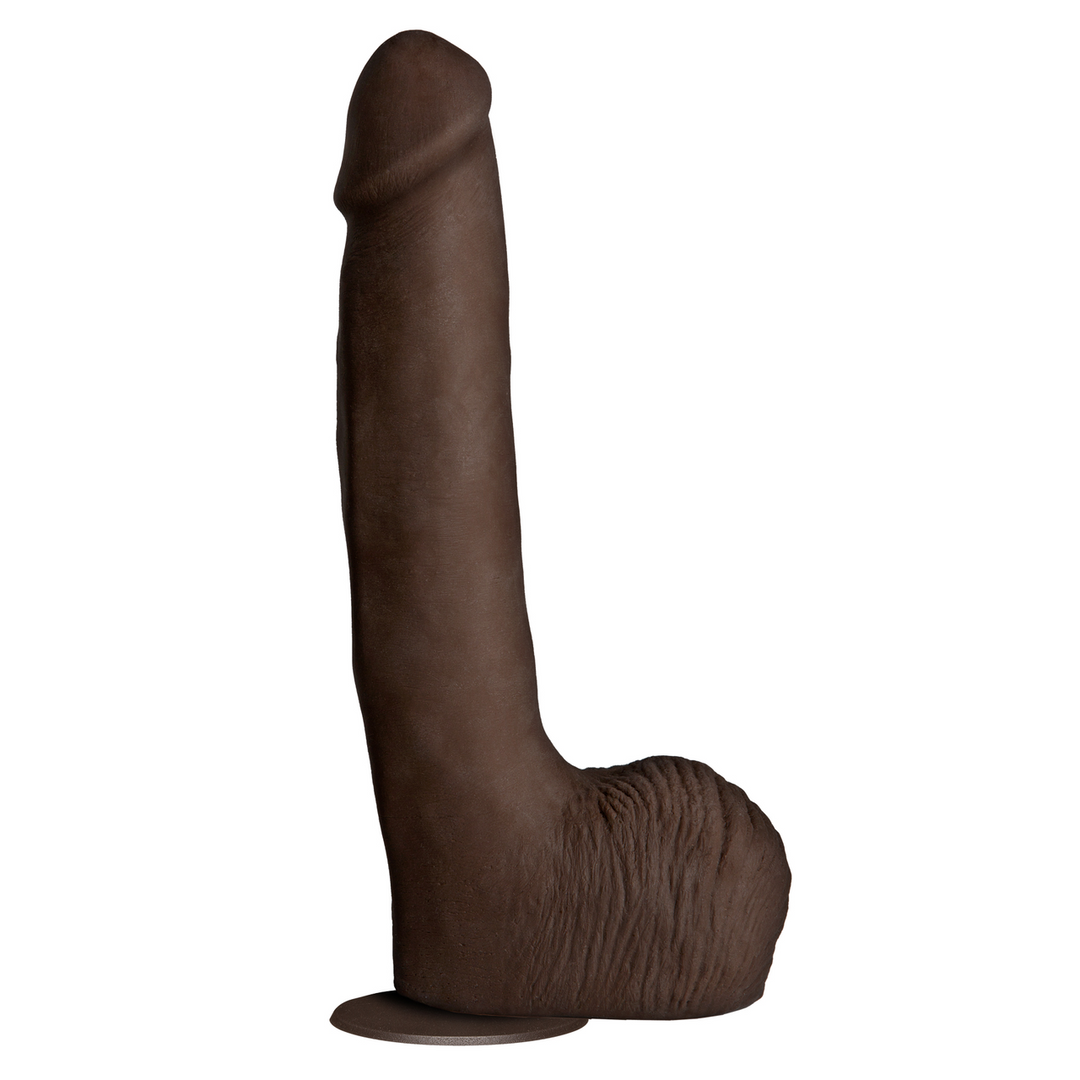 Rob Piper ULTRASKYN Dildo 27,2 cm – Realistisch & Veilig