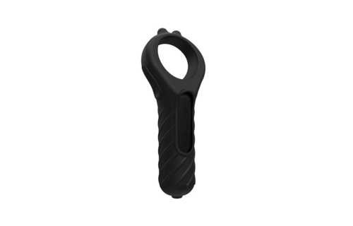 Vibe - Endurance Kit - Black