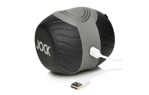 Vibrating Masturbator Black - 10X Sensation & Comfort