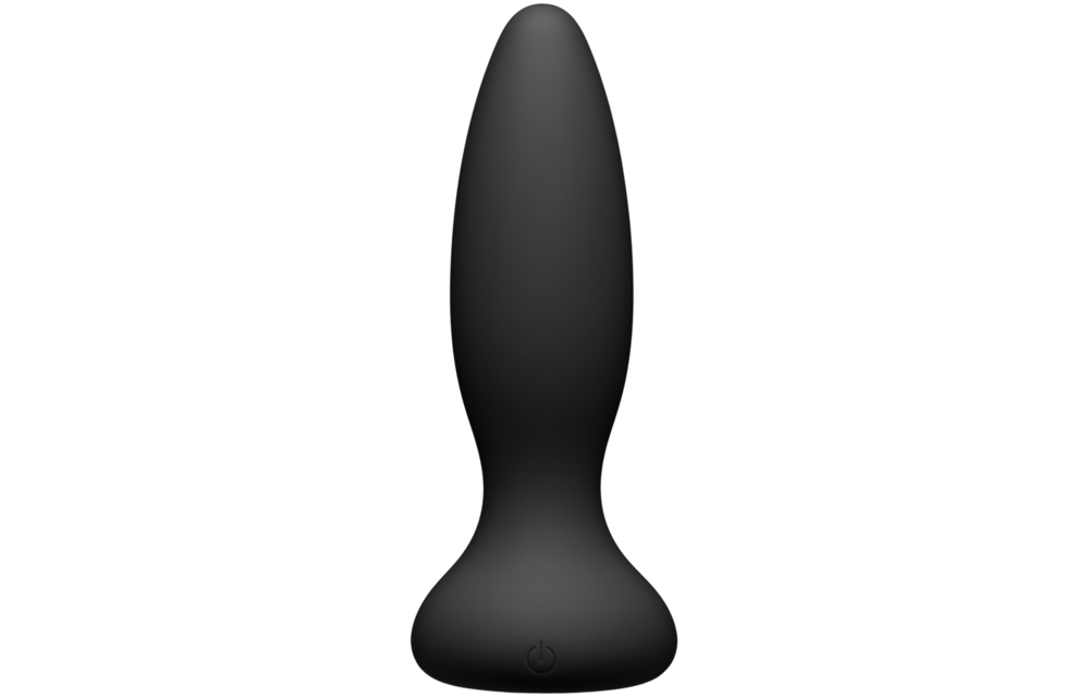 Vibe Anal Plug 13.2 cm | 10 Vibration Settings & Remote Control