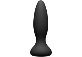 Vibe Anal Plug 13.2 cm | 10 Vibration Settings & Remote Control