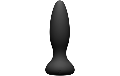 Vibe Anale Plug 13,2 cm | 10 Trilstanden & Afstandsbediening