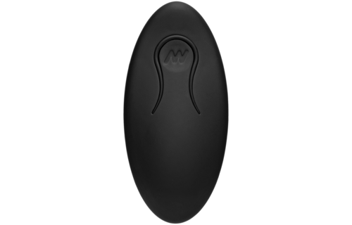 Vibe Analplug 13,2 cm | 10 Vibrationsstufen & Fernbedienung