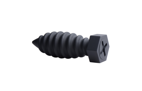 Screw U Analplug 77,5 cm – Einzigartiges & intensives Vergnügen