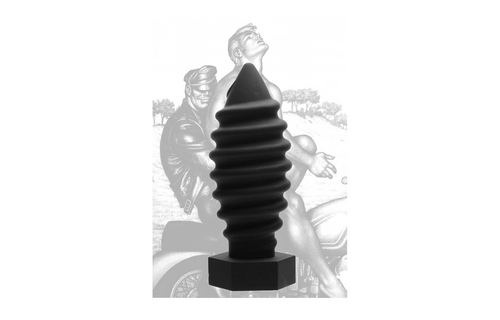 Screw U Anal Plug 77.5 cm – Unique & Intense Pleasure