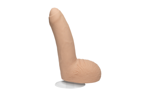 William Seed - Realistic ULTRASKYN Dildo - 8 / 20 cm