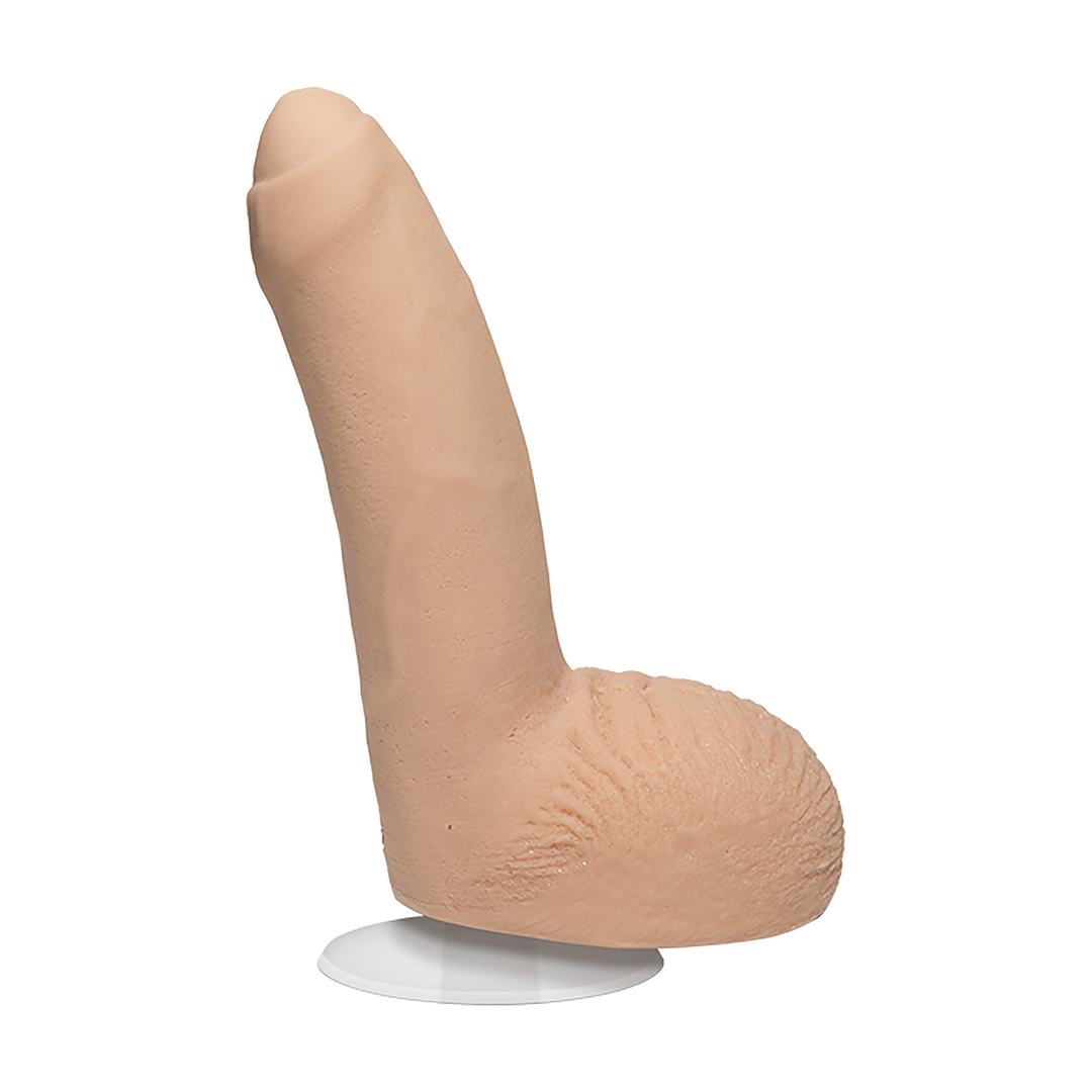 William Seed ULTRASKYN Dildo 20.8 cm – Realistic & Lifelike
