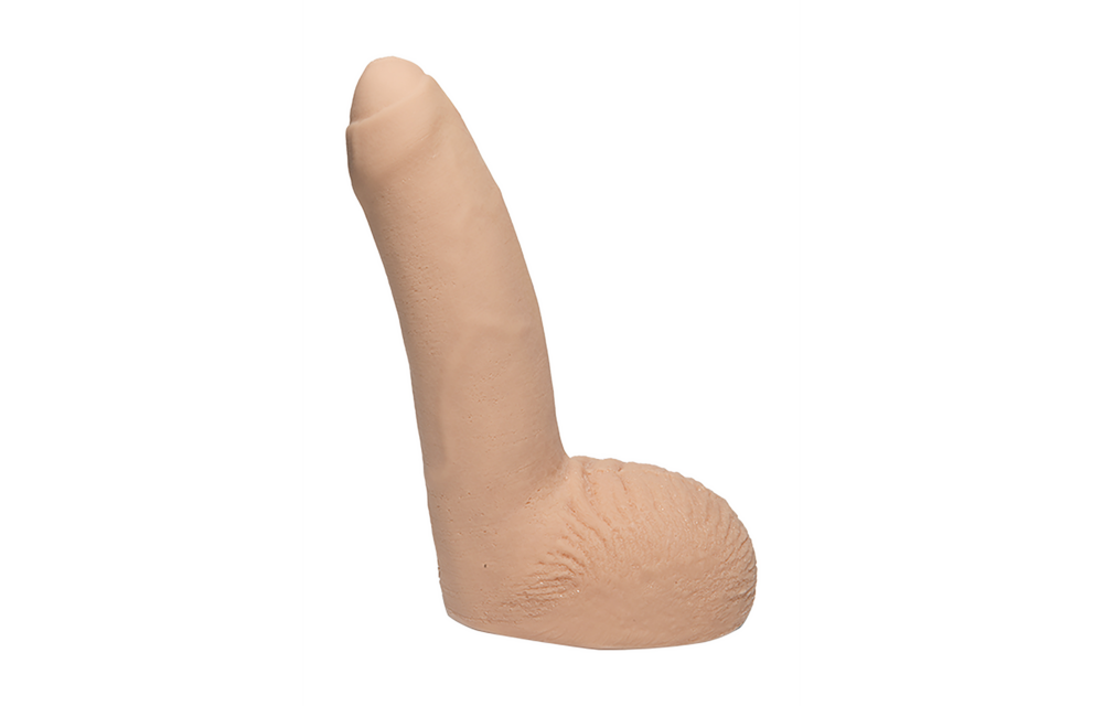 William Seed ULTRASKYN Dildo 20.8 cm – Realistic & Lifelike