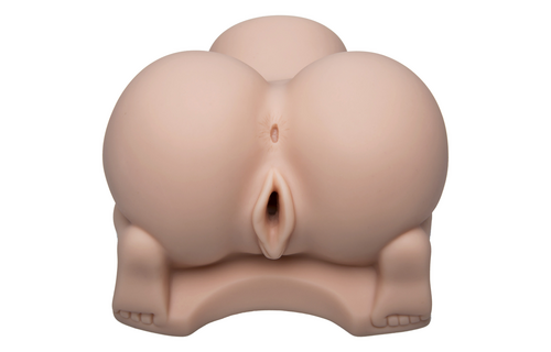 Doggie Style Debbie - ULTRASKYN Masturbator