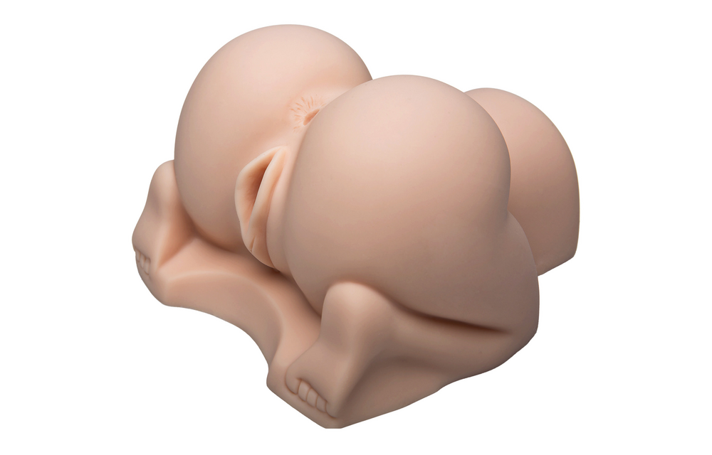 Doggie Style Debbie - ULTRASKYN Masturbator