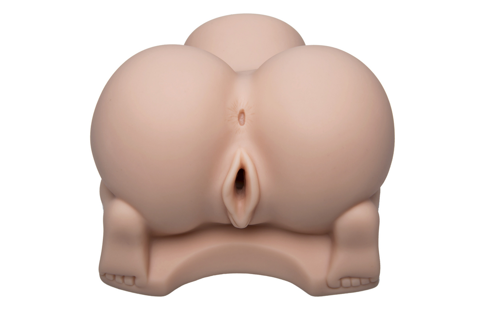 Doggie Style Debbie - ULTRASKYN Masturbator