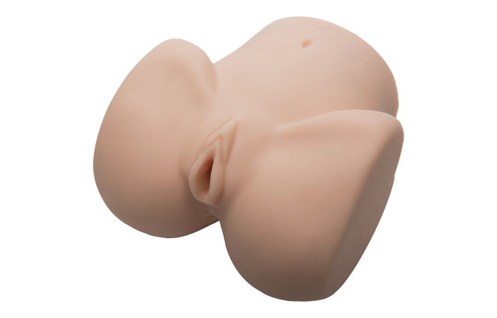 Spread Eagle Sally Masturbator – Ultiem Realistisch Plezier