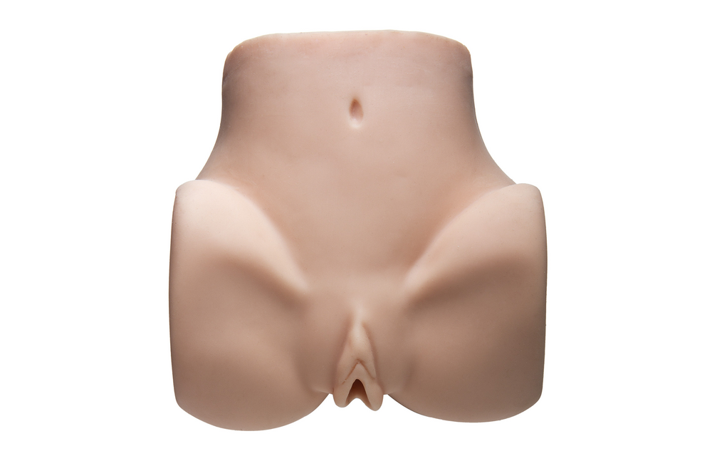 Spread Eagle Sally Masturbator – Ultiem Realistisch Plezier