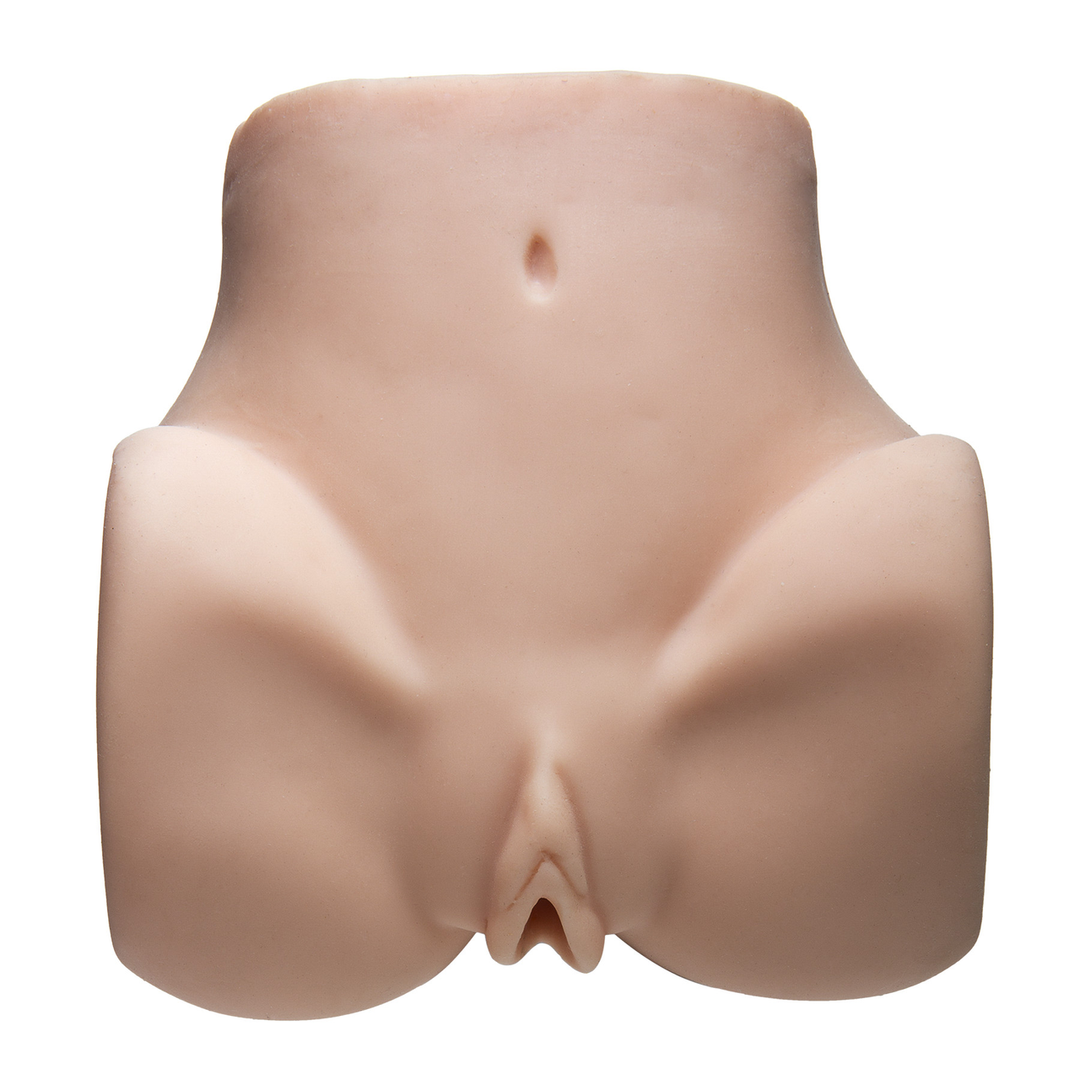 Spread Eagle Sally Masturbator – Ultiem Realistisch Plezier